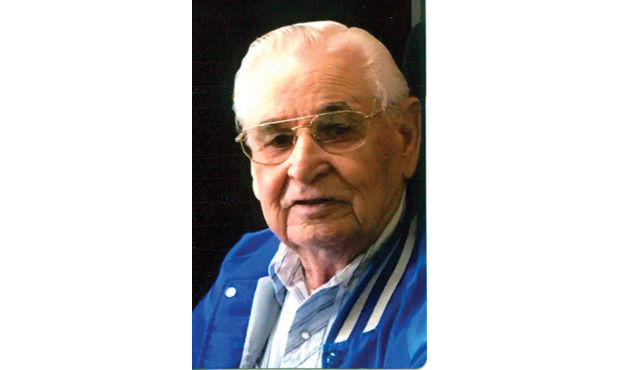 Happy 82nd Birthday Les Metzger